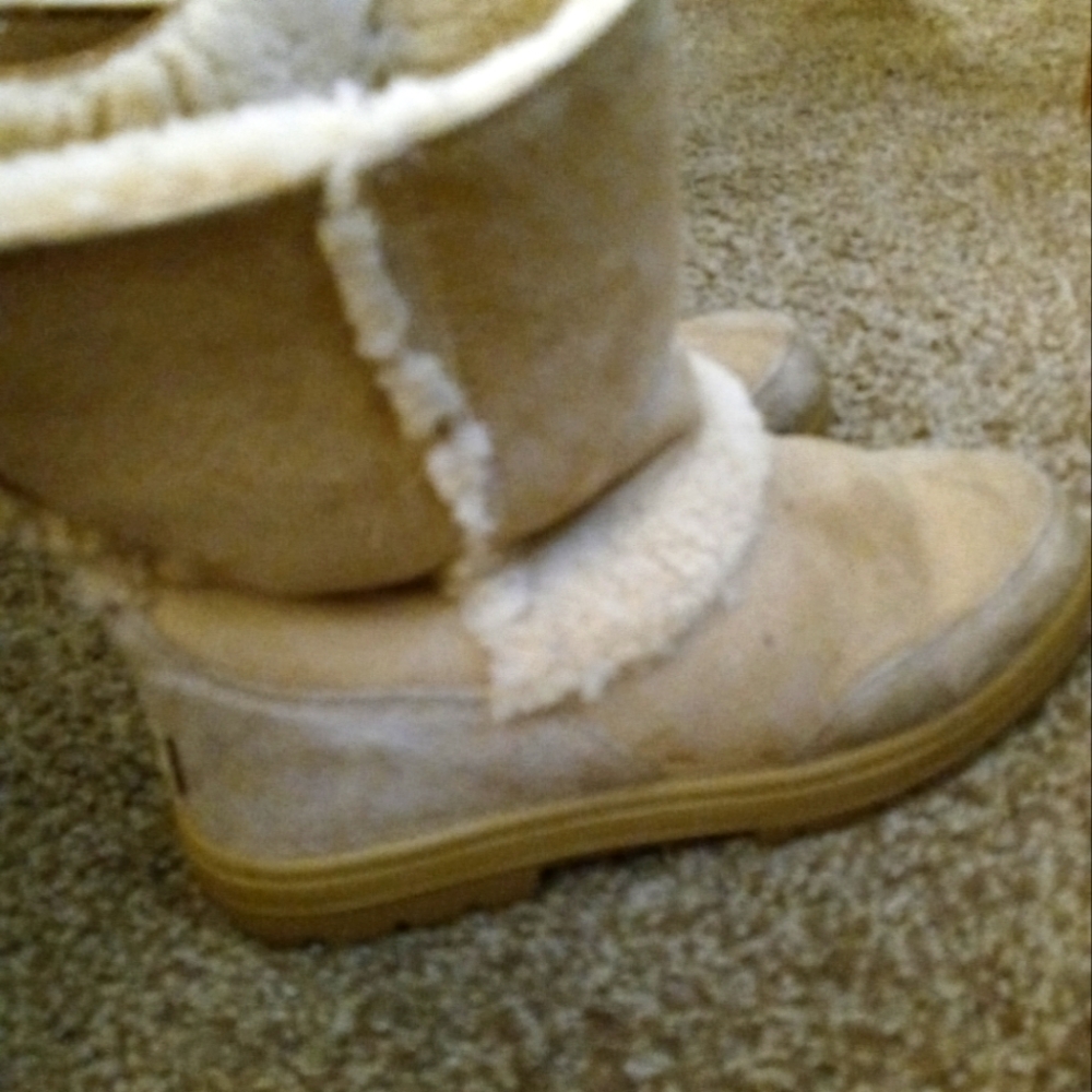 UGG Winter Boots